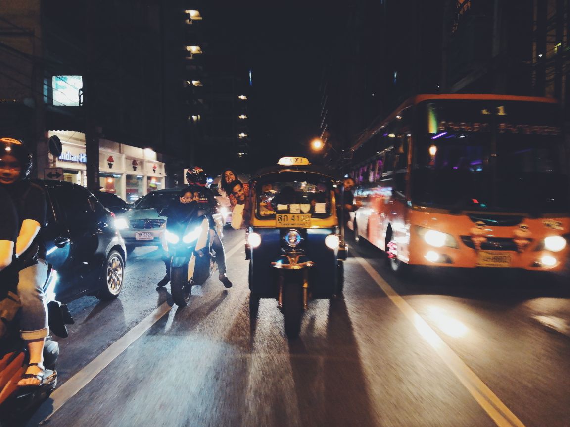 tuk tuk